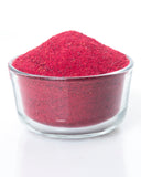 Powdered Cranberries
