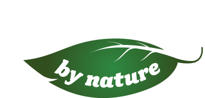 The Van Dyk's Blueberry logo that reads, 'Van Dyk's by nature'.'